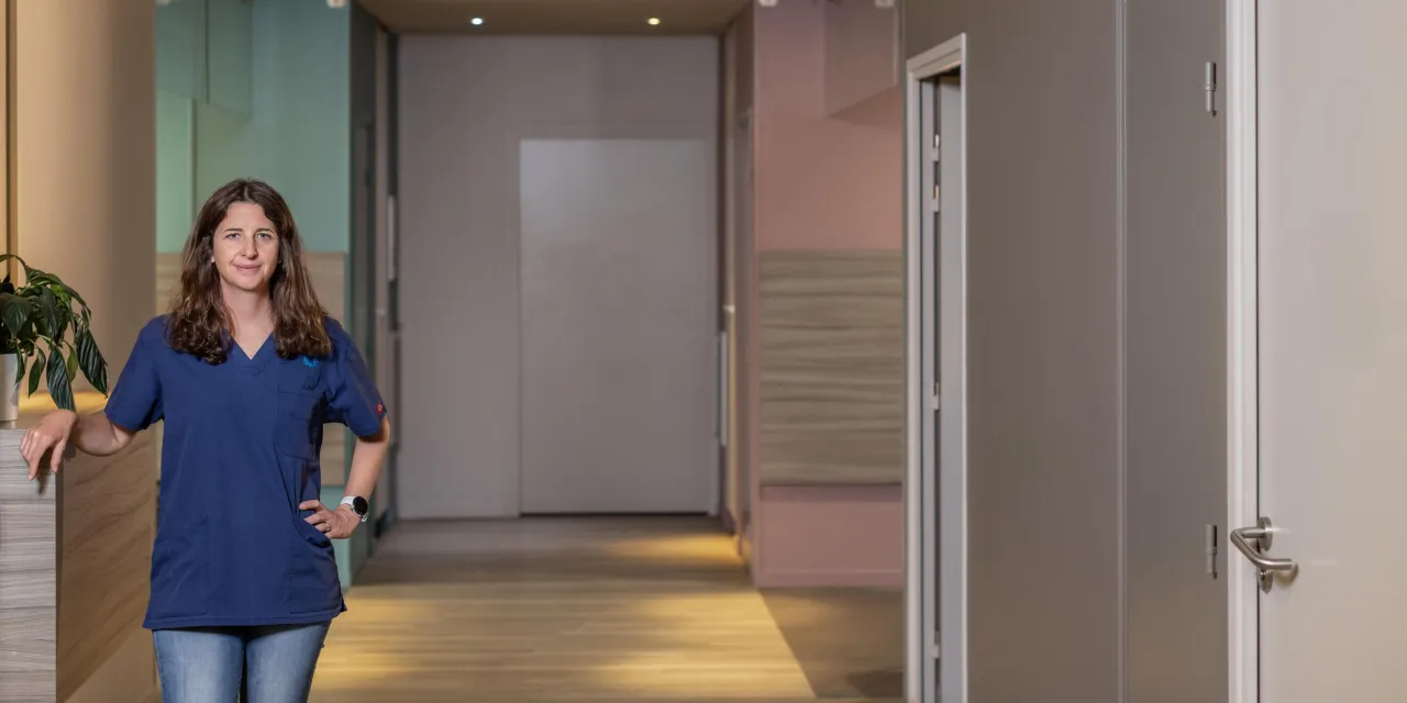 Docteur Laeticia CAILLE