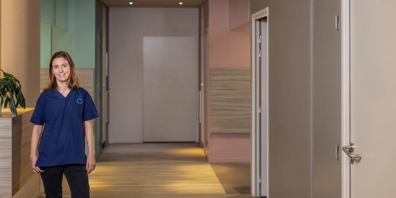 Docteur Charlotte DUPONT