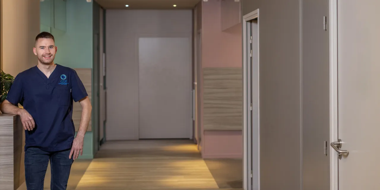 Docteur Gilbert Bula