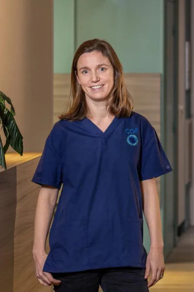 Docteur Charlotte DUPONT