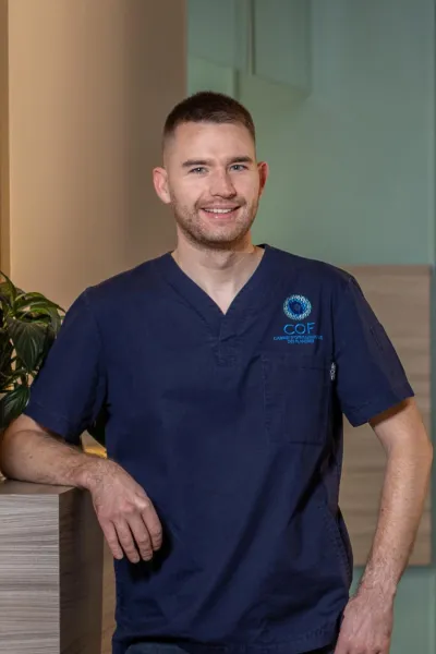 Docteur Gilbert Bula