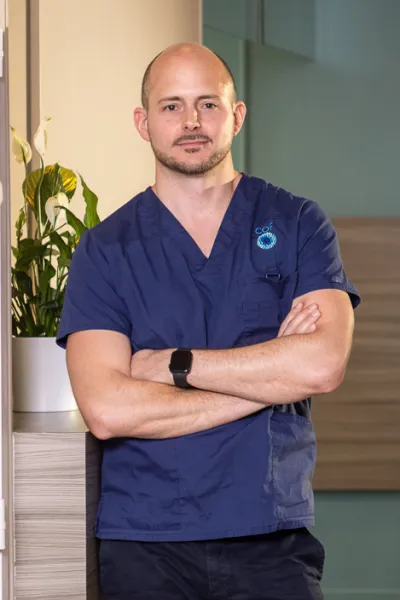 Docteur Mathieu MEKERKE