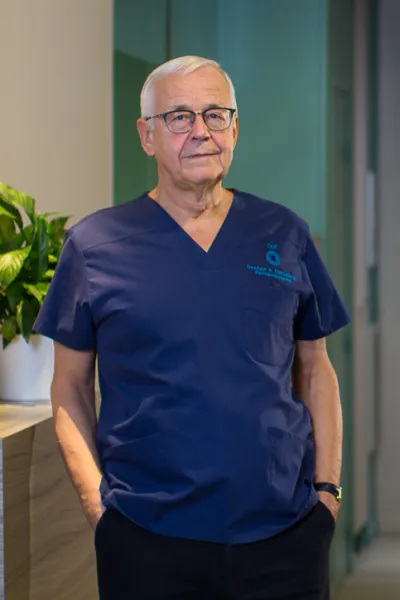 Dr DECLERCK
