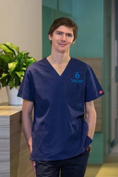 Dr BORET
