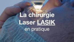 Vidéo Lasik