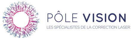 logo pole vision