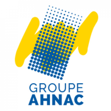 Logo groupe ahnac