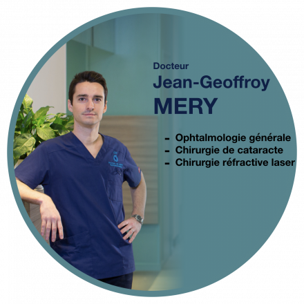 Docteur Jean-Geoffroy Mery