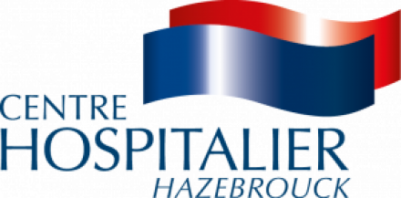 Logo CH Hazebrouck