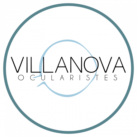 Oculariste Villanova