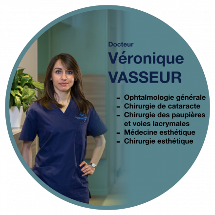Docteur Véronique Vasseur
