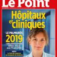 classement le point 2019